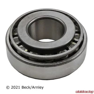 Beck/Arnley Wheel Bearing 051-4114 - 051-4114