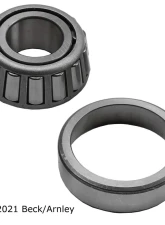 Beck/Arnley Wheel Bearing 051-4114                                     - 051-4114 - Image 4