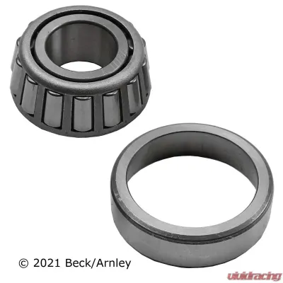 Beck/Arnley Wheel Bearing 051-4114 - 051-4114
