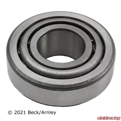 Beck/Arnley Wheel Bearing 051-4114 - 051-4114