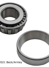 Beck/Arnley Wheel Bearing 051-4114                                     - 051-4114 - Image 5