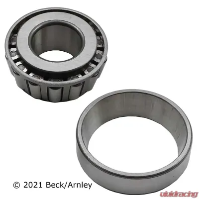 Beck/Arnley Wheel Bearing 051-4114 - 051-4114