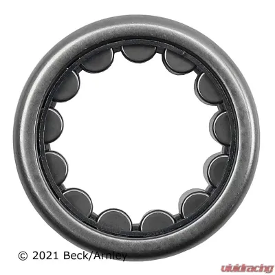 Beck/Arnley Wheel Bearing 051-4118 - 051-4118