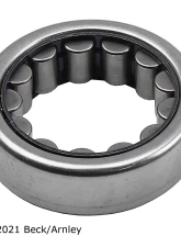 Beck/Arnley Wheel Bearing 051-4118                                     - 051-4118 - Image 5