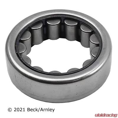 Beck/Arnley Wheel Bearing 051-4118 - 051-4118