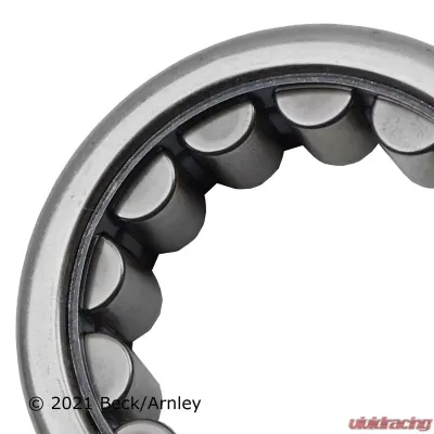 Beck/Arnley Wheel Bearing 051-4118 - 051-4118