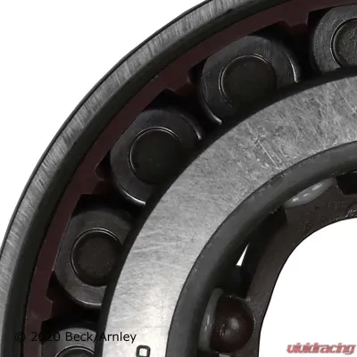 Beck/Arnley Wheel Bearing 051-4125 - 051-4125