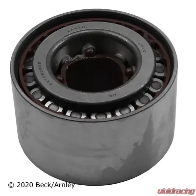 Beck/Arnley Wheel Bearing 051-4125 - 051-4125
