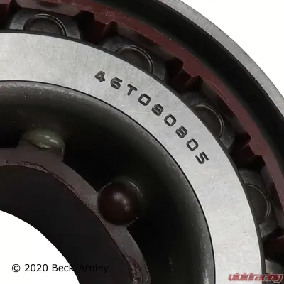 Beck/Arnley Wheel Bearing 051-4125 - 051-4125