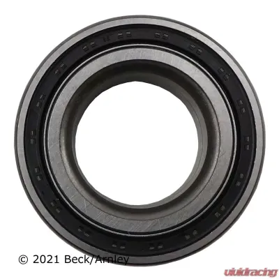 Beck/Arnley Wheel Bearing 051-4130 - 051-4130