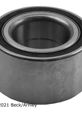 Beck/Arnley Wheel Bearing 051-4130                                     - 051-4130 - Image 5