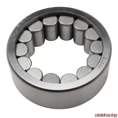 Beck/Arnley Wheel Bearing 051-4132 - 051-4132