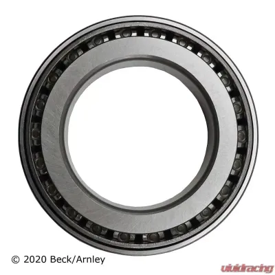 Beck/Arnley Wheel Bearing 051-4133 - 051-4133