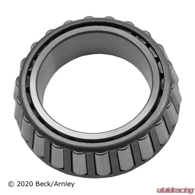 Beck/Arnley Wheel Bearing 051-4133 - 051-4133