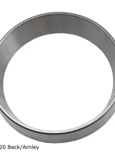 Beck/Arnley Wheel Bearing 051-4133                                     - 051-4133 - Image 6