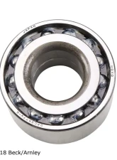 Beck/Arnley Wheel Bearing 051-4135                                     - 051-4135 - Image 3
