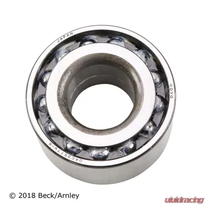 Beck/Arnley Wheel Bearing 051-4135 - 051-4135