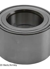 Beck/Arnley Wheel Bearing 051-4136                                     - 051-4136 - Image 2
