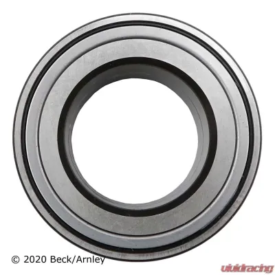Beck/Arnley Wheel Bearing 051-4136 - 051-4136