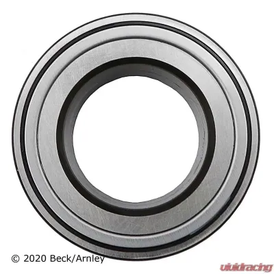 Beck/Arnley Wheel Bearing 051-4136 - 051-4136