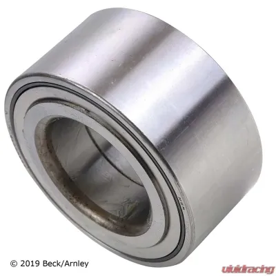Beck/Arnley Wheel Bearing 051-4140 - 051-4140