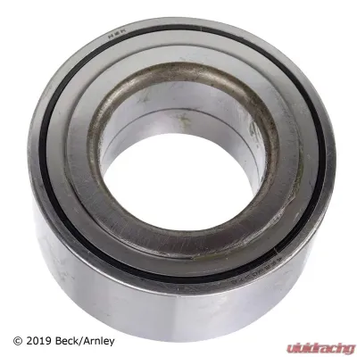 Beck/Arnley Wheel Bearing 051-4140 - 051-4140