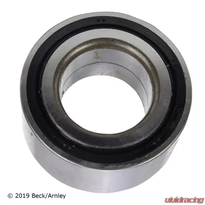 Beck/Arnley Wheel Bearing 051-4140 - 051-4140