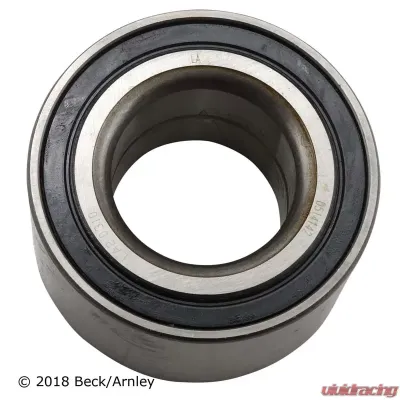 Beck/Arnley Wheel Bearing 051-4142 - 051-4142