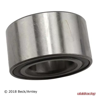 Beck/Arnley Wheel Bearing 051-4142 - 051-4142