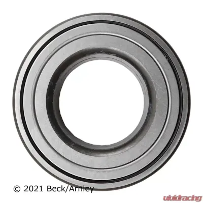 Beck/Arnley Wheel Bearing 051-4156 - 051-4156