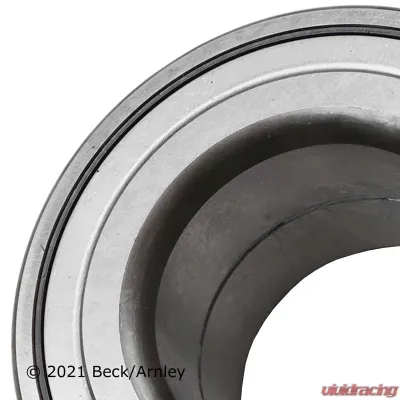 Beck/Arnley Wheel Bearing 051-4156 - 051-4156