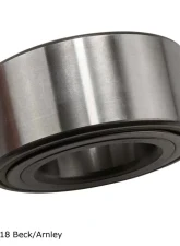 Beck/Arnley Wheel Bearing 051-4158                                     - 051-4158 - Image 2
