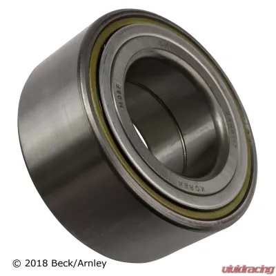 Beck/Arnley Wheel Bearing 051-4158 - 051-4158