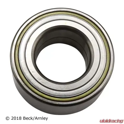 Beck/Arnley Wheel Bearing 051-4158 - 051-4158