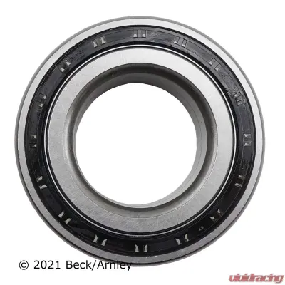 Beck/Arnley Wheel Bearing 051-4160 - 051-4160