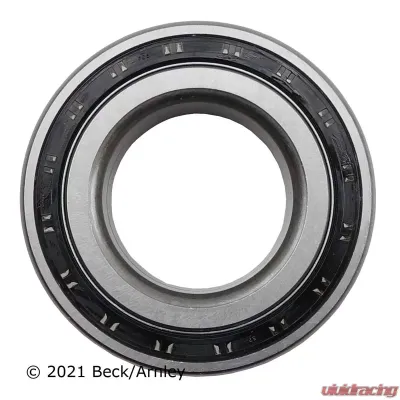 Beck/Arnley Wheel Bearing 051-4160 - 051-4160