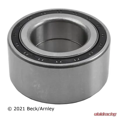 Beck/Arnley Wheel Bearing 051-4160 - 051-4160