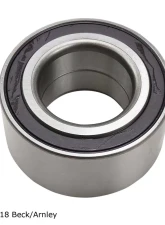 Beck/Arnley Wheel Bearing 051-4161                                     - 051-4161 - Image 2