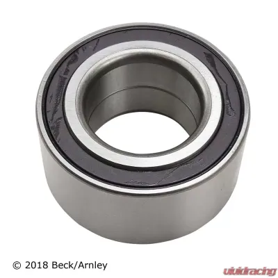 Beck/Arnley Wheel Bearing 051-4161 - 051-4161