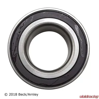 Beck/Arnley Wheel Bearing 051-4161 - 051-4161
