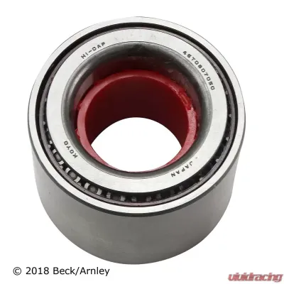 Beck/Arnley Wheel Bearing 051-4162 - 051-4162