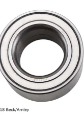 Beck/Arnley Wheel Bearing 051-4163                                     - 051-4163 - Image 2