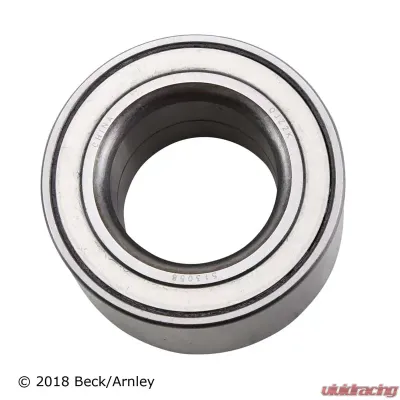 Beck/Arnley Wheel Bearing 051-4163 - 051-4163