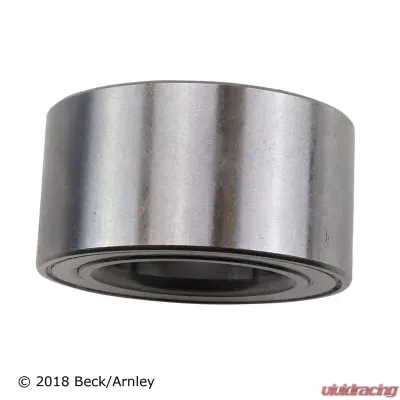 Beck/Arnley Wheel Bearing 051-4163 - 051-4163
