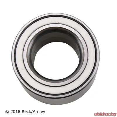 Beck/Arnley Wheel Bearing 051-4163 - 051-4163