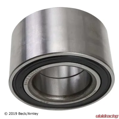 Beck/Arnley Wheel Bearing Kit 051-4164 - 051-4164