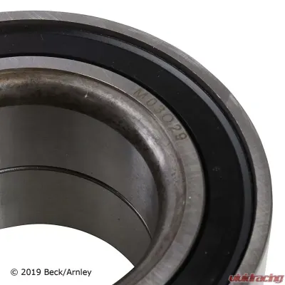 Beck/Arnley Wheel Bearing Kit 051-4164 - 051-4164