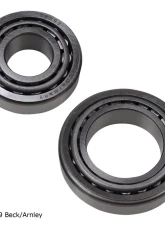 Beck/Arnley Wheel Bearing Kit 051-4165                                     - 051-4165 - Image 3