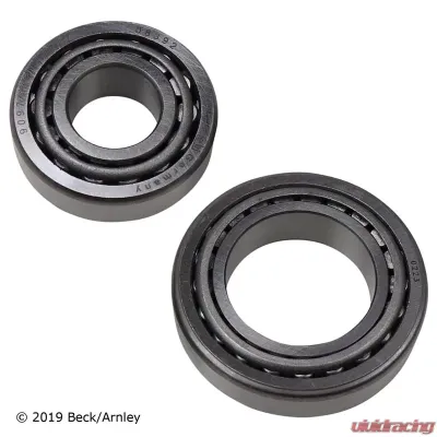 Beck/Arnley Wheel Bearing Kit 051-4165 - 051-4165