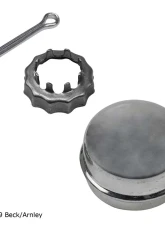 Beck/Arnley Wheel Bearing Kit 051-4165                                     - 051-4165 - Image 4